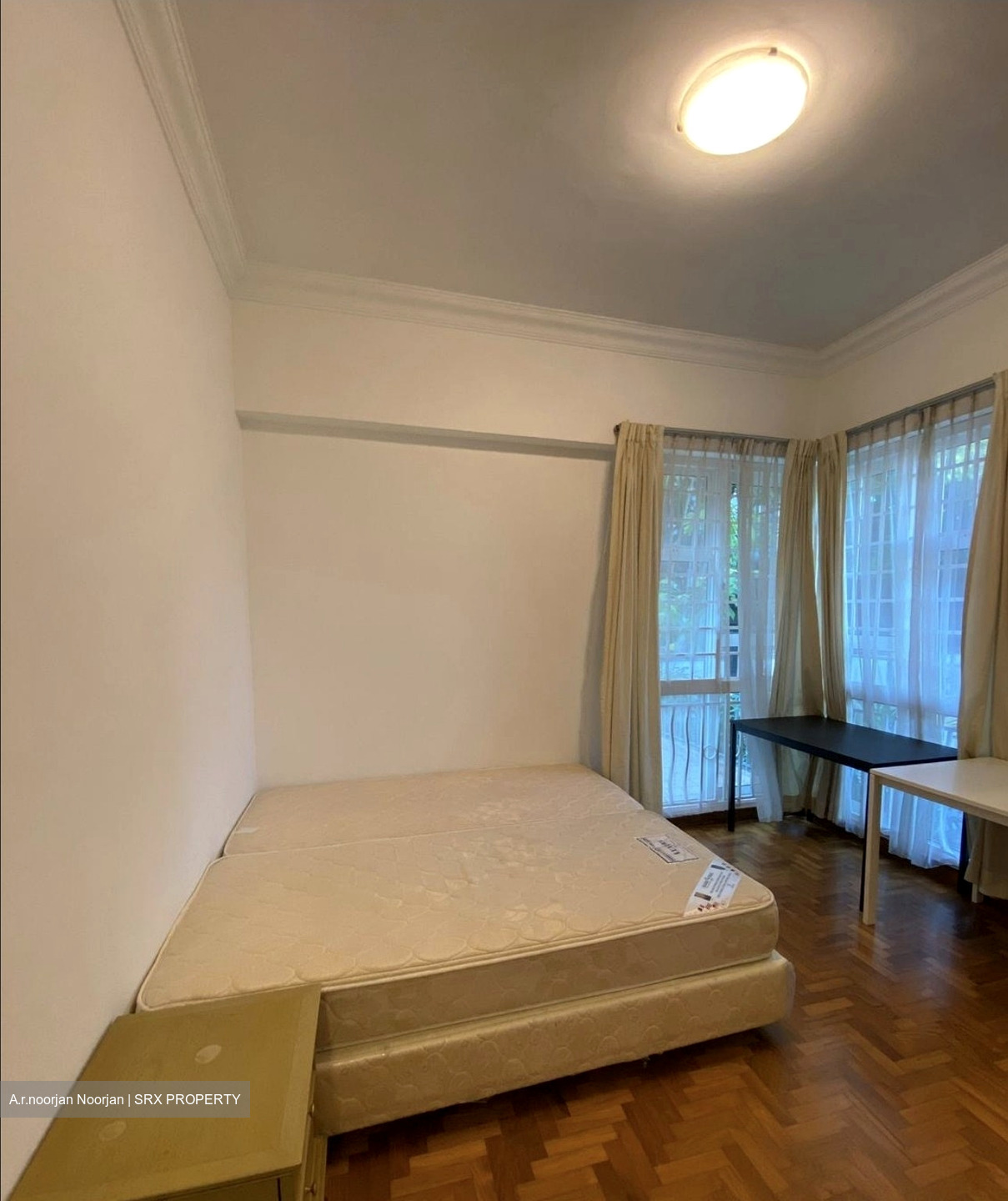 Royal Palm Mansions (D5), Condominium #568185801